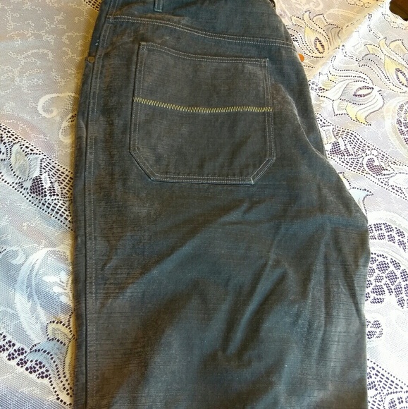 GodBody Streetgear Distressed UrbanStyle - Picture 2 of 6